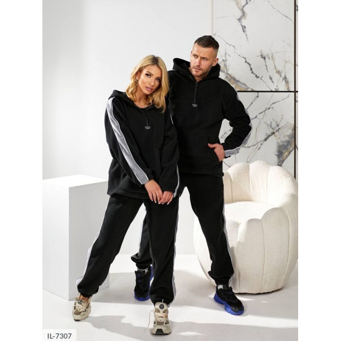 Костюми великого розміру IL-7307 — зручність і стиль