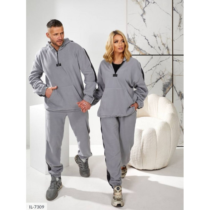 Спортивні костюми IL-7309 — трендовий вибір цього сезону