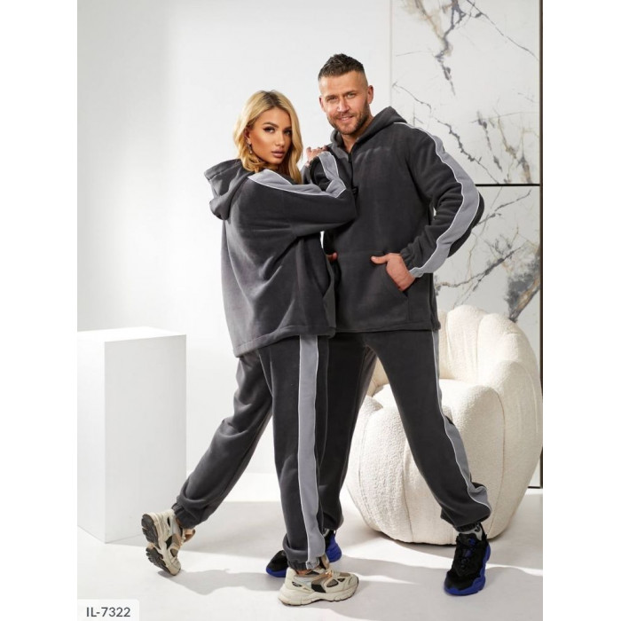 Костюми Plus Size IL-7322 — тренди сезону