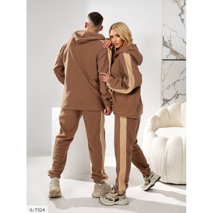 Модні спортивні костюми для жінок IL-7324 — комфорт і стиль кожного дня
