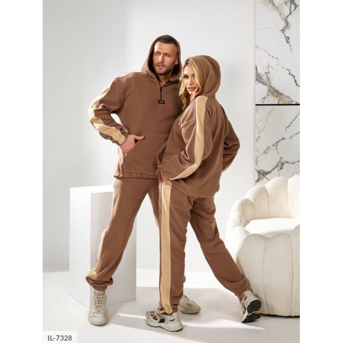 Костюми великого розміру IL-7328 — зручність і стиль