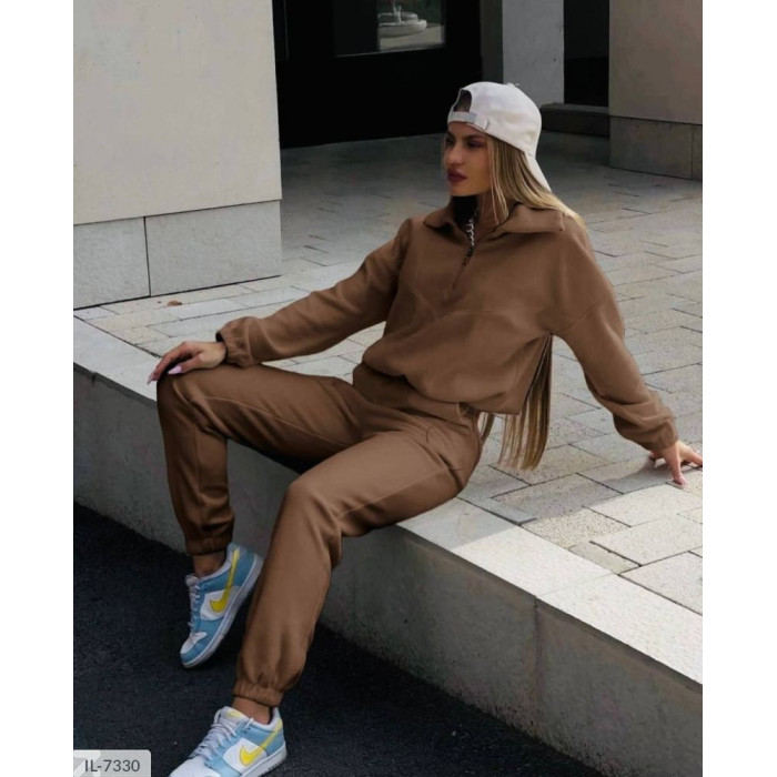 Прогулянкові костюми 2025 IL-7330 — будь у тренді
