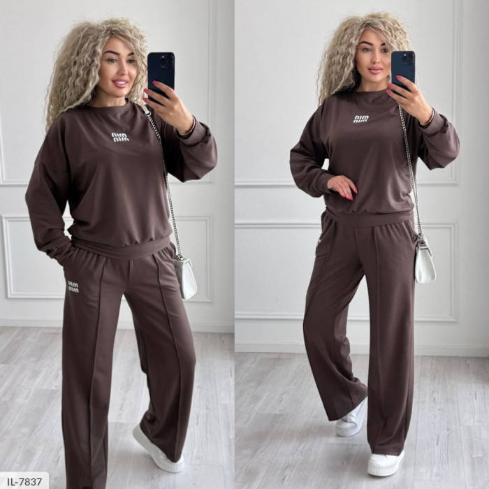 Костюми Plus Size IL-7837 — тренди сезону 2025