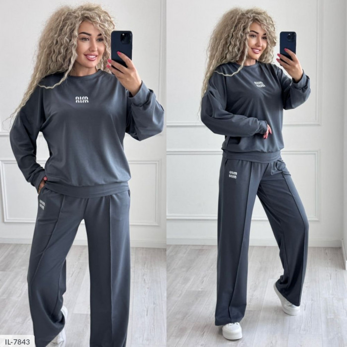 Модні костюми IL-7843 — комфорт і краса
