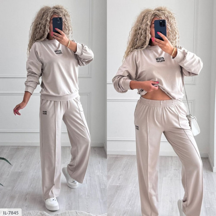 XL+ костюми Odessa Moda IL-7845 — мода для кожного дня