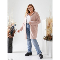 Пальто IL-7990