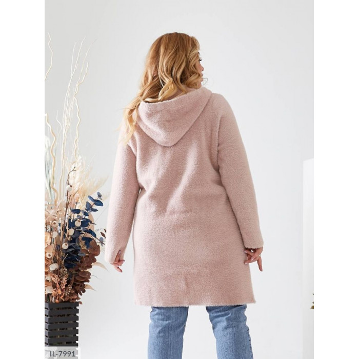 XL+ одяг Odessa Moda IL-7991 — колекція сезону