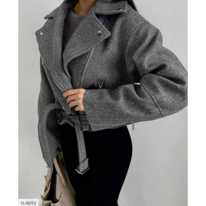 Пальта IL-8053 — стильна класика від Odessa Moda