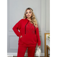 Прогулянковий костюм IL-8093