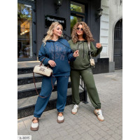 Прогулянковий костюм IL-8095