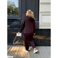 Прогулянковий костюм IL-8110