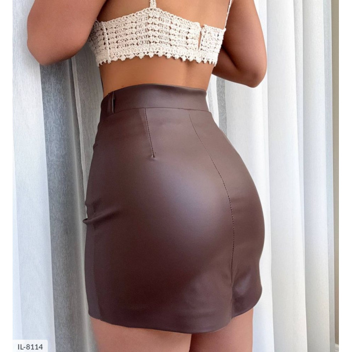 Спідниці IL-8114 — твій вибір на кожен день