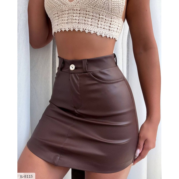 Спідниці IL-8115 — зручність і витонченість
