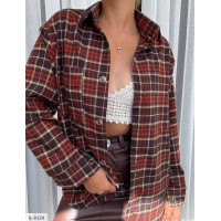 Сорочка IL-8124