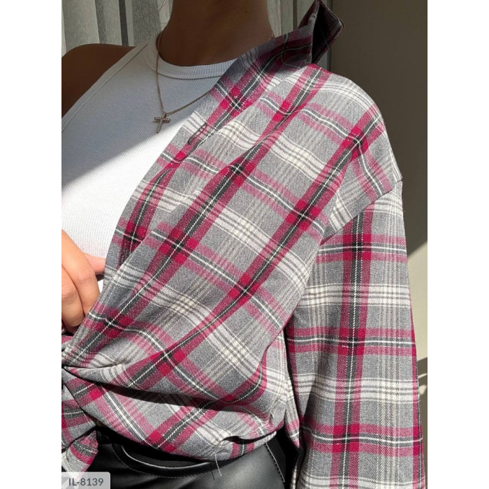 Блузки Odessa Moda IL-8139 — створені для твого стилю