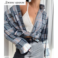 Сорочка IL-8153