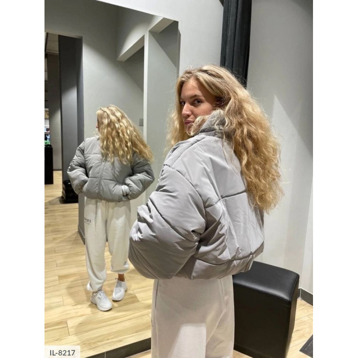 Модний верхній одяг IL-8217 — твій ідеальний вибір