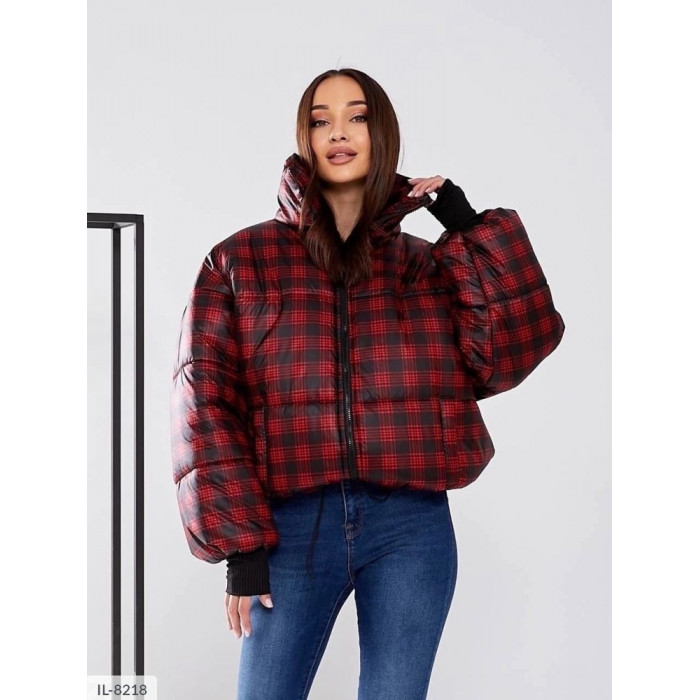 Пальта IL-8218 — стильна класика від Odessa Moda