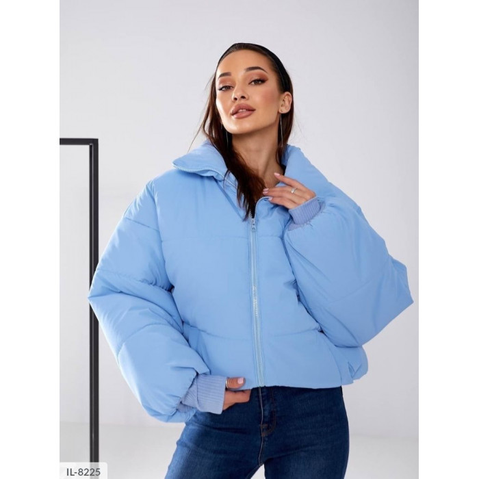 Верхній одяг IL-8225 — тепло і стиль у кожній деталі