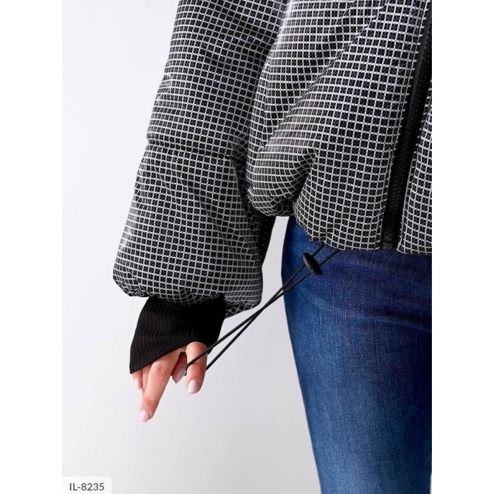 Модний верхній одяг IL-8235 — твій ідеальний вибір