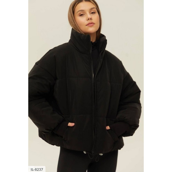 Верхній одяг IL-8237 — тепло і стиль у кожній деталі