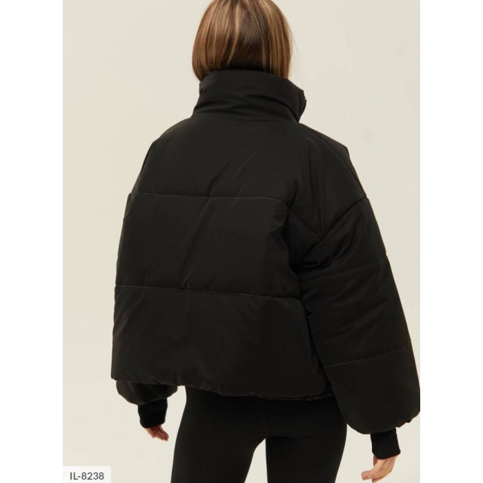 Пальта IL-8238 — стильна класика від Odessa Moda