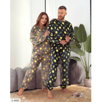 Піжама IL-8489