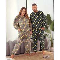 Піжама IL-8490