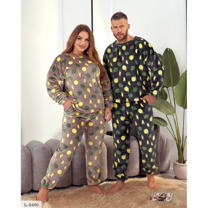 Одяг для чоловіків IL-8490 — комфорт у кожній деталі