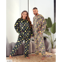Піжама IL-8493