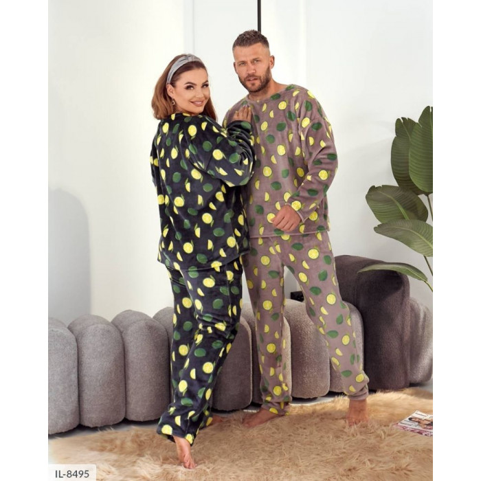 Одяг для чоловіків IL-8495 — комфорт у кожній деталі