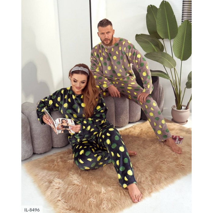 Модний чоловічий одяг IL-8496 — сучасний вибір