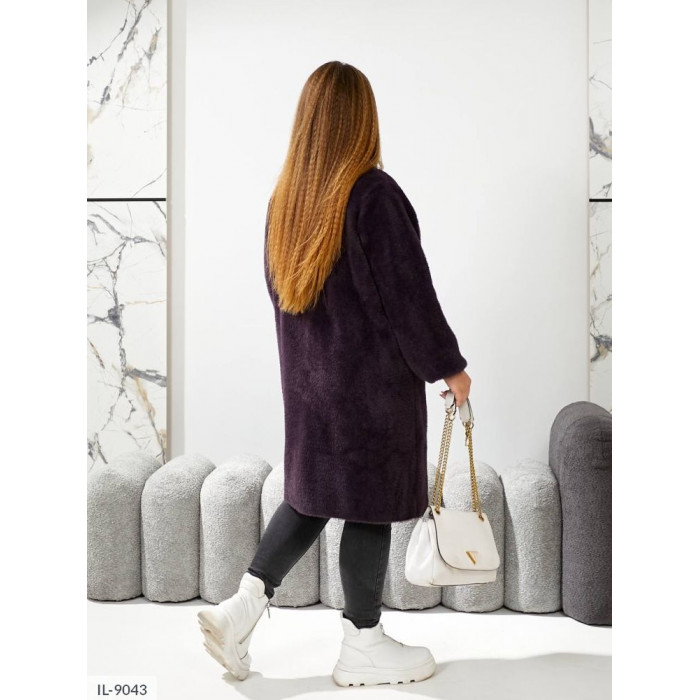 Верхній одяг IL-9043 — мода без обмежень