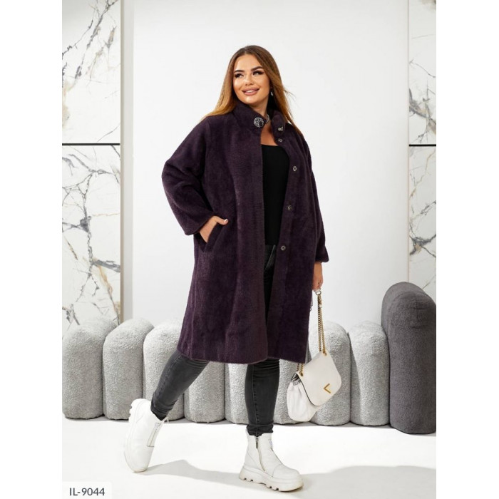 Верхній одяг IL-9044 — мода без обмежень