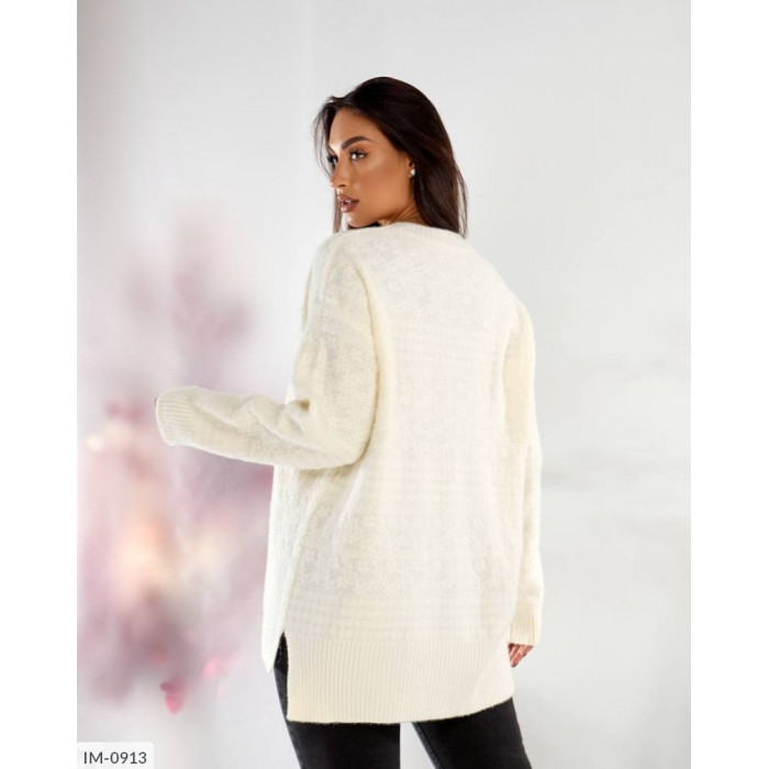 Модні туніки IM-0913 — комфорт і впевненість