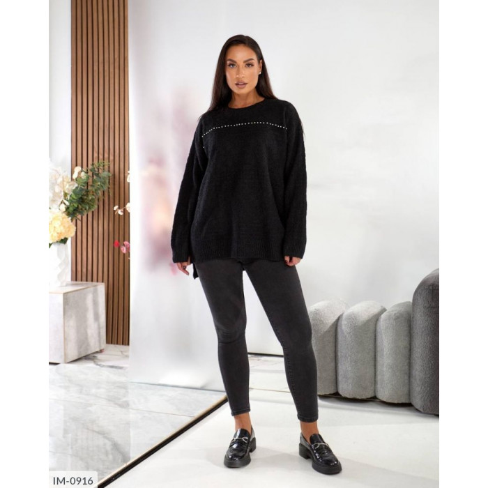 Жіночі туніки Odessa Moda IM-0916 — стиль і якість