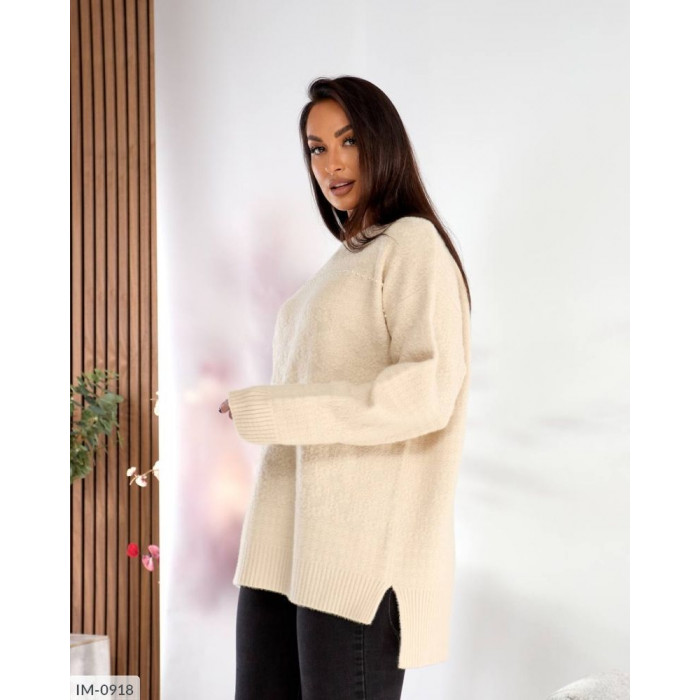 Модні туніки великого розміру IM-0918 — легкість і комфорт