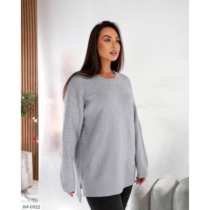 XL+ туніки Odessa Moda IM-0922 — нова колекція 2025