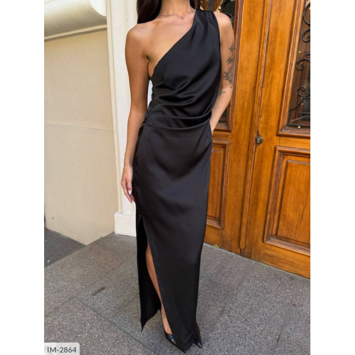 Новинки суконь 2025 року IM-2864 — твій стиль у кожній деталі