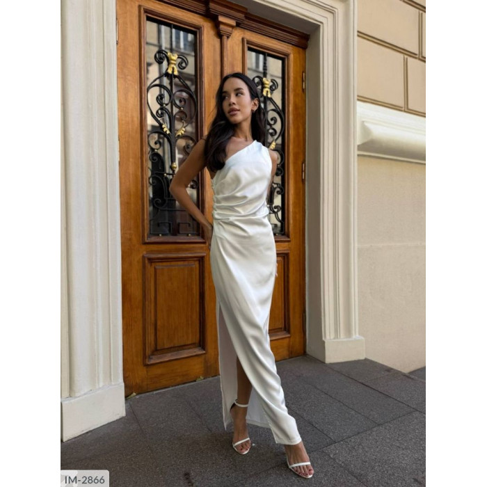 Жіночі сукні IM-2866 — нова колекція сезону від Odessa Moda