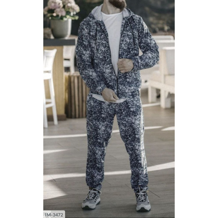 Чоловічий гардероб IM-3472 — комфорт і елегантність