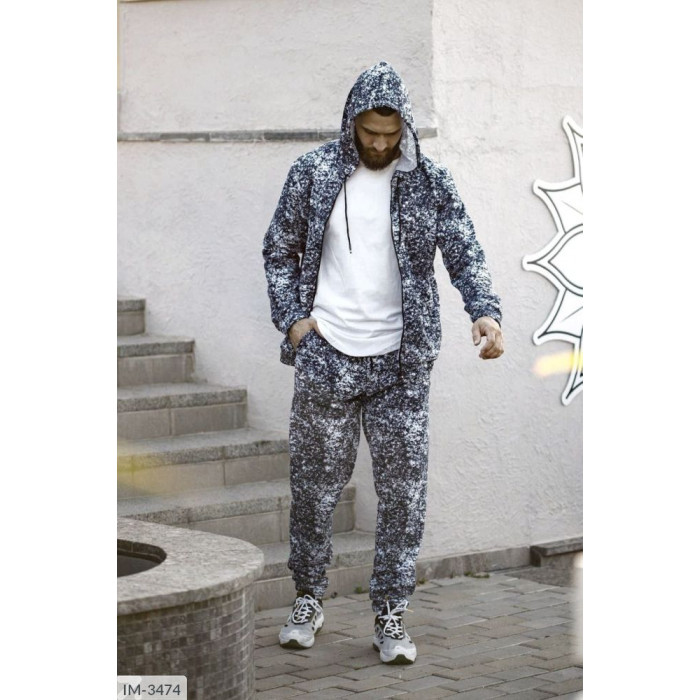 Костюми IM-3474 — мода без компромісів