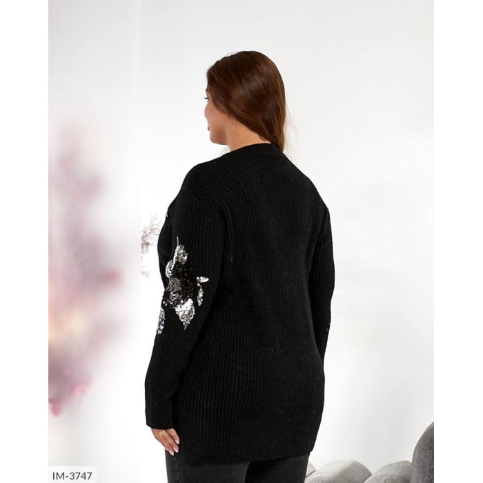 Туніки Plus Size IM-3747 — елегантність і стиль