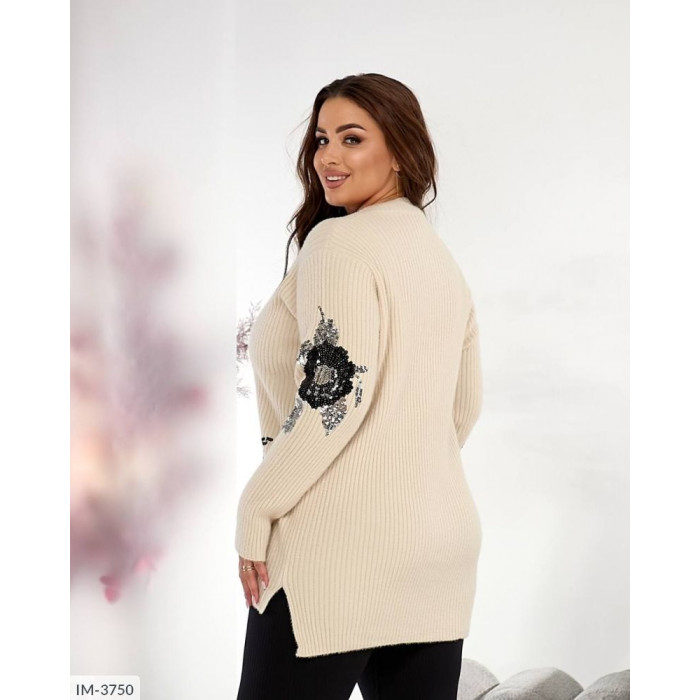 XL+ туніки IM-3750 — зручність і практичність