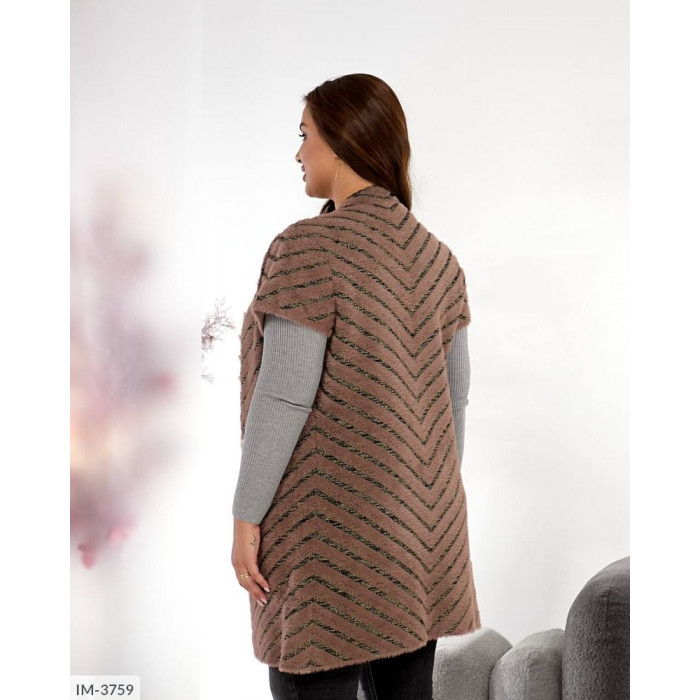 Одяг XL+ IM-3759 — стиль і тепло