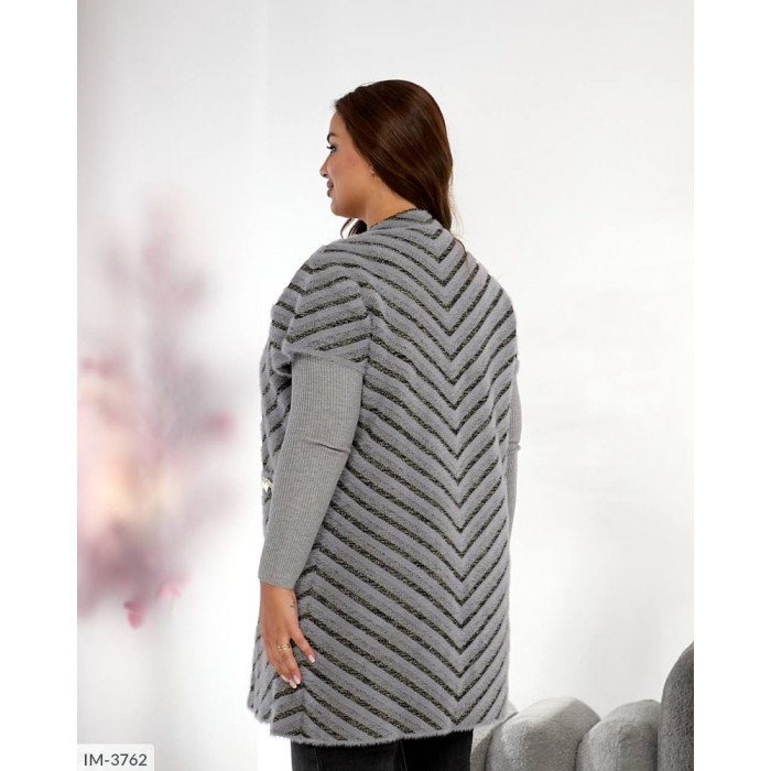 Одяг XL+ IM-3762 — стиль і тепло