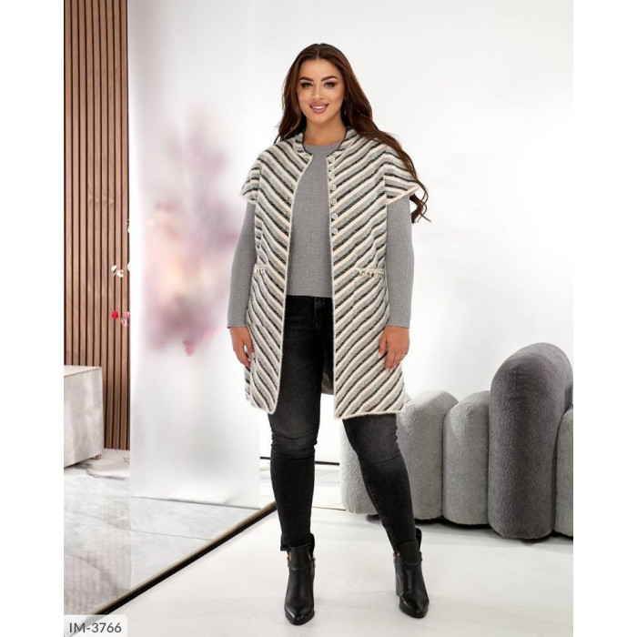 Одяг XL+ IM-3766 — стиль і тепло