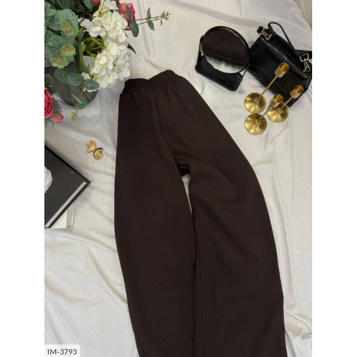 XL+ штани Odessa Moda IM-3793 — стиль і якість