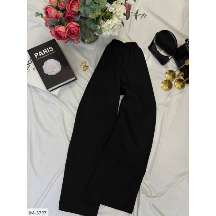 Модні штани IM-3797 — для будь-якої події