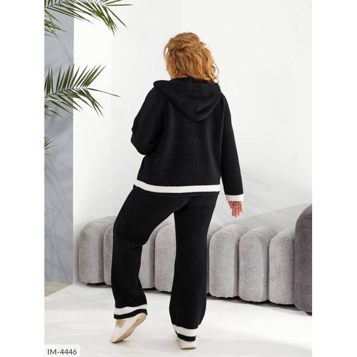 Костюми Plus Size IM-4446 — ідеальні для щоденних образів